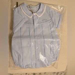 6m Feltman Brothers NWT